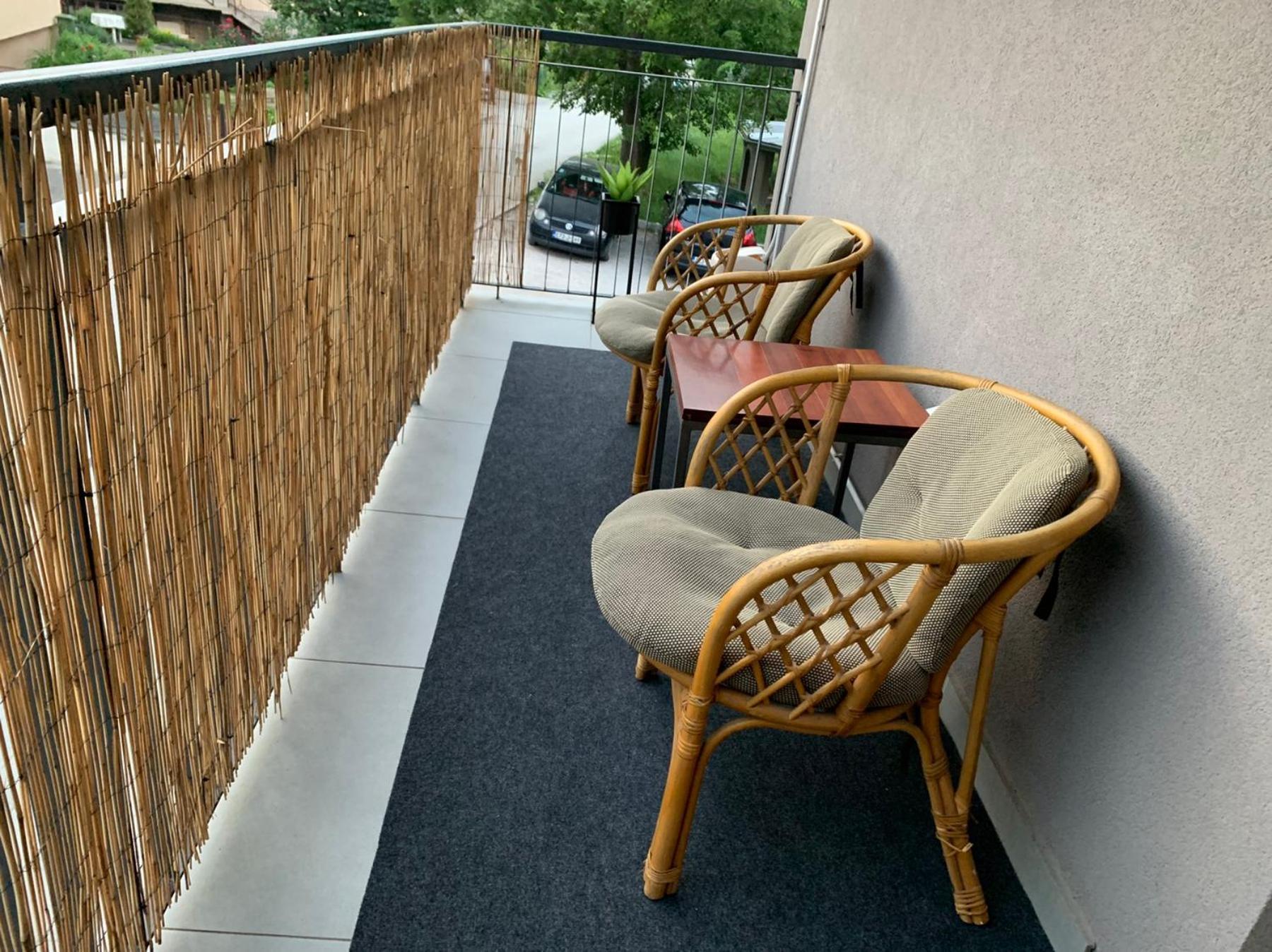Vip Apartment Visoko Room photo
